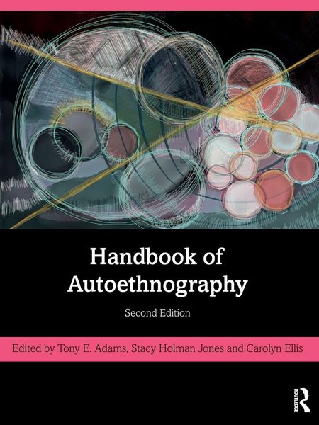 Produktbild: Handbook of Autoethnography