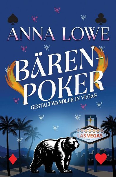 Produktbild: B&auml;renpoker