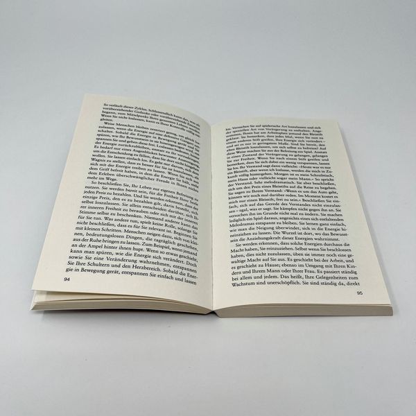 Die Seele Will Frei Sein Zusammenfassung 'Die Seele will frei sein' von 'Michael A. Singer' - Buch - '978-3-548