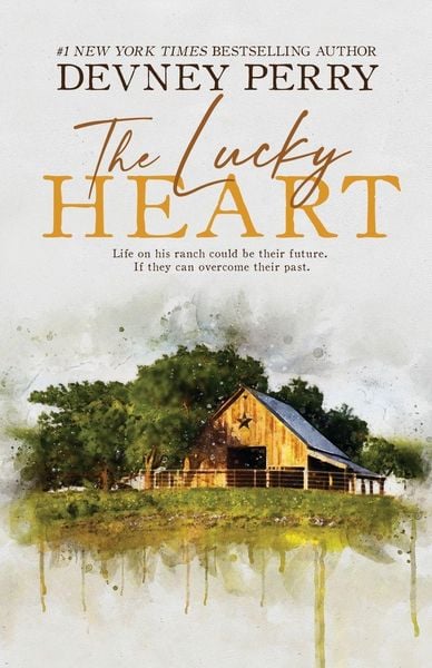 Produktbild: The Lucky Heart