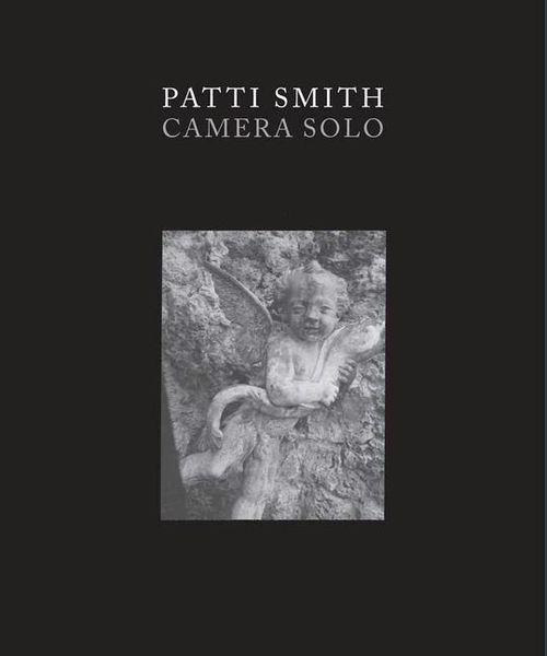 Produktbild: Patti Smith