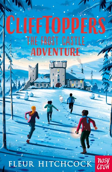 Produktbild: Clifftoppers: The Frost Castle Adventure