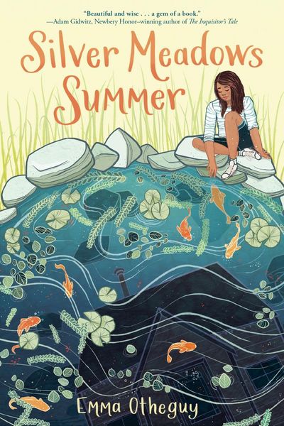 Produktbild: Silver Meadows Summer