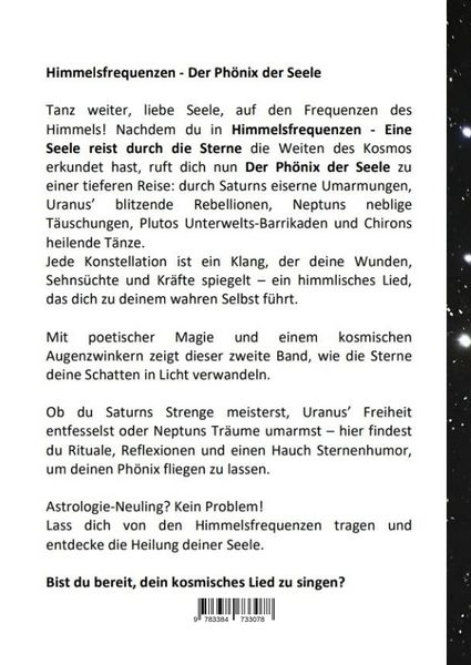 Produktbild: Himmelsfrequenzen