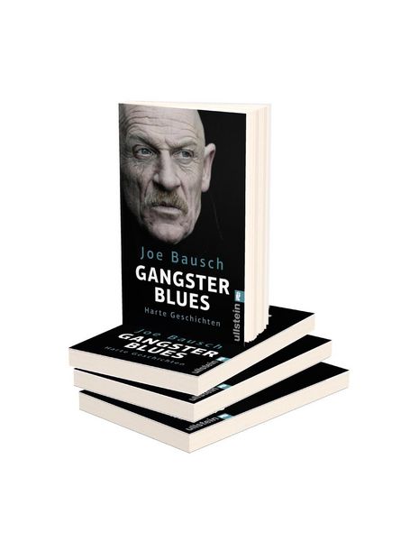 Produktbild: Gangsterblues