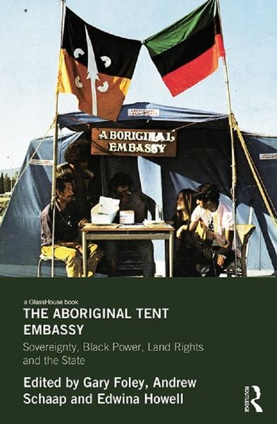 Produktbild: The Aboriginal Tent Embassy