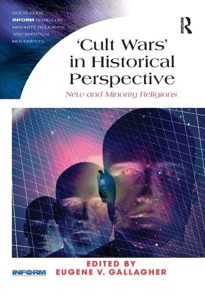 Produktbild: Cult Wars' in Historical Perspective