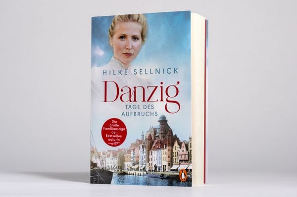 Produktbild: Danzig
