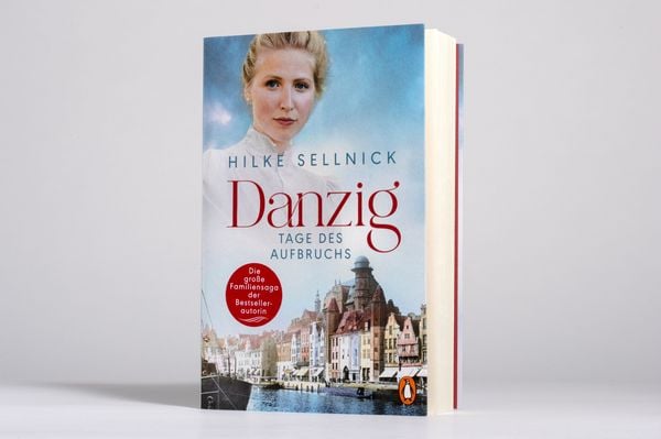 Produktbild: Danzig