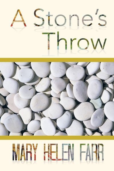 Produktbild: A Stone's Throw