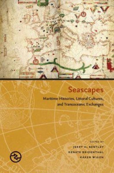 Produktbild: Seascapes