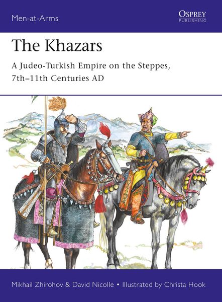 Produktbild: The Khazars