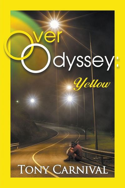 Produktbild: Over Odyssey