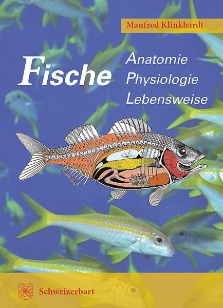 Produktbild: Fische