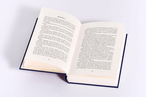 Produktbild: Das Bildnis des Dorian Gray
