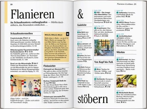 Produktbild: DUMONT Reise-Taschenbuch Reisef&uuml;hrer Berlin