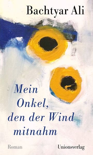 Produktbild: Mein Onkel, den der Wind mitnahm