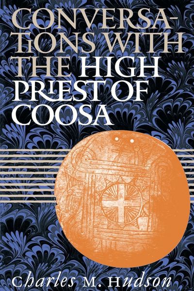 Produktbild: Conversations with the High Priest of Coosa