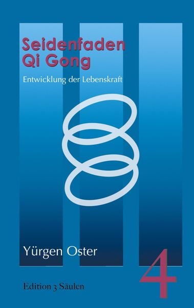 Produktbild: Seidenfaden Qigong