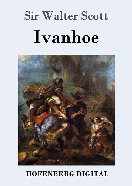 Produktbild: Ivanhoe