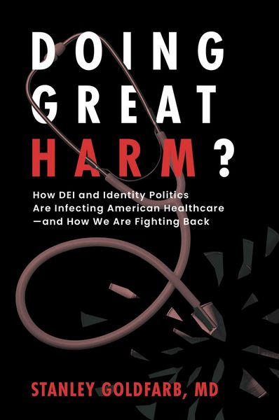Produktbild: Doing Great Harm?