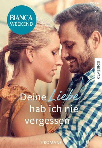 Produktbild: Bianca Weekend Band 18