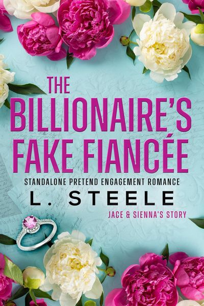 Produktbild: The Billionaire's Fake Fianc&eacute;e (Big Bad Billionaires, #8)