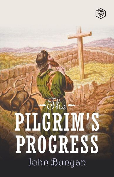 Produktbild: The Pilgrim's Progress