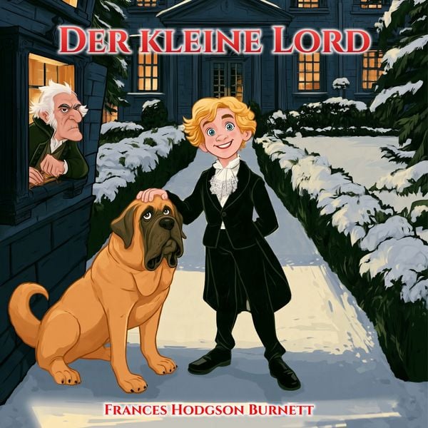 Der kleine Lord