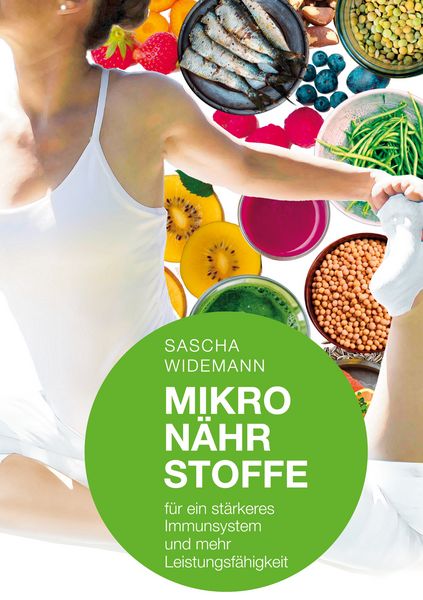 Produktbild: Mikron&auml;hrstoffe f&uuml;r ein st&auml;rkeres Immunsystem und mehr Leistungsf&auml;higkeit