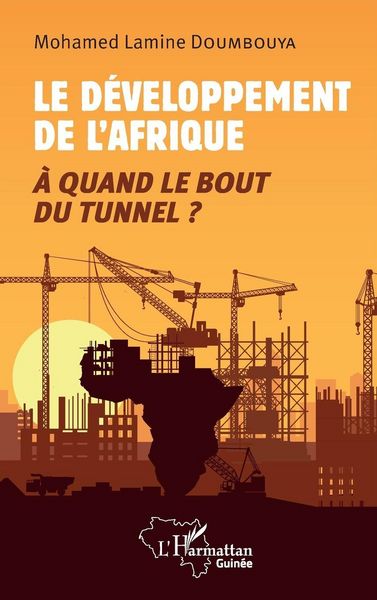 Produktbild: Le d&eacute;veloppement de l'Afrique