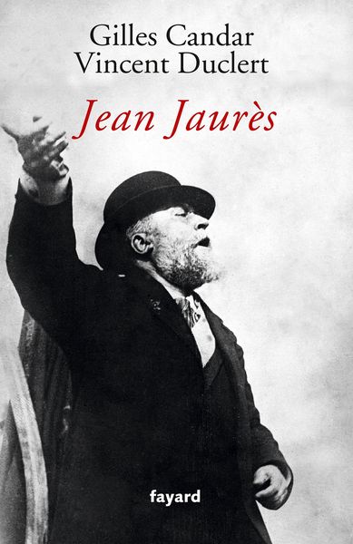 Produktbild: Jean Jaur&egrave;s