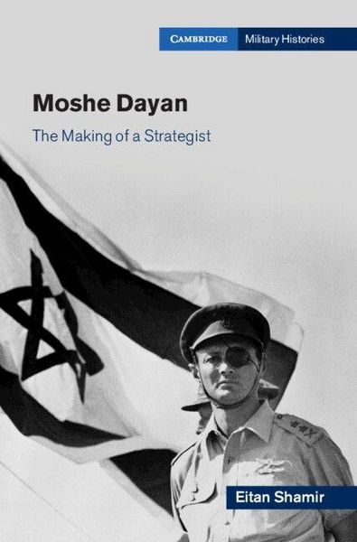 Produktbild: Moshe Dayan
