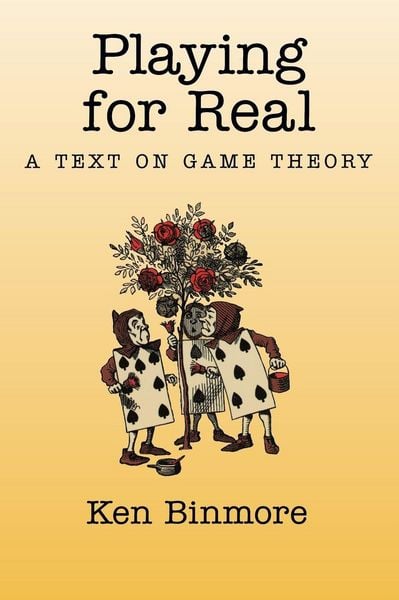 Produktbild: Playing for Real