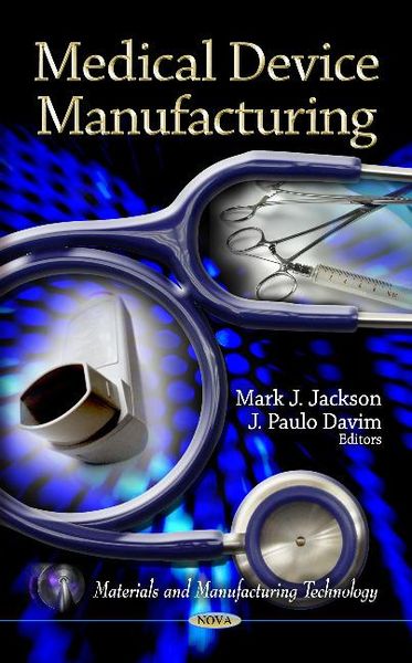 Produktbild: Medical Device Manufacturing