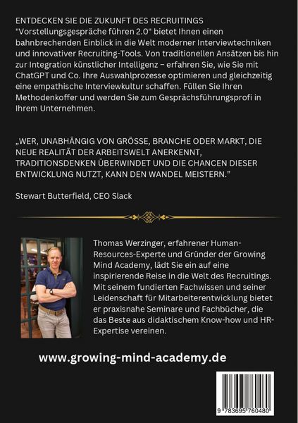 Produktbild: Vorstellungsgespr&auml;che F&uuml;hren 2.0