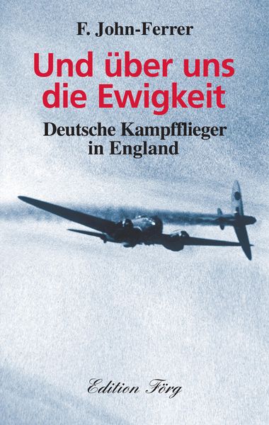 Produktbild: Und &uuml;ber uns die Ewigkeit