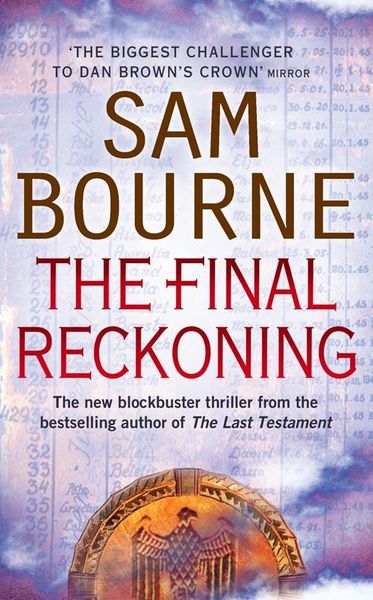 Produktbild: The Final Reckoning