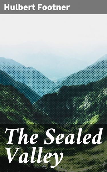 Produktbild: The Sealed Valley