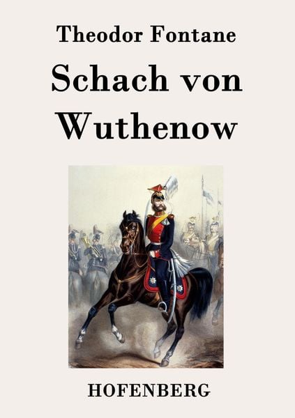 Produktbild: Schach von Wuthenow