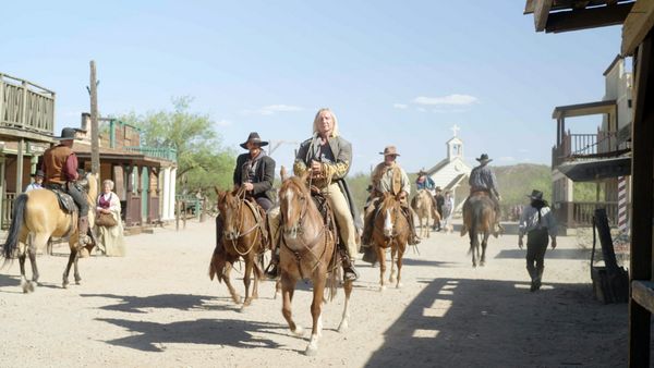 Produktbild: Gunfight at Rio Bravo