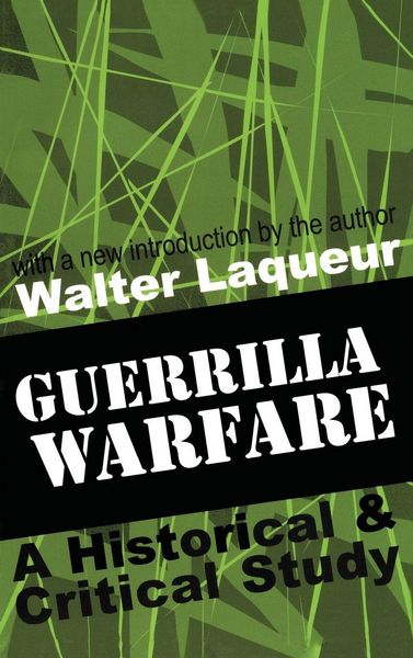 Produktbild: Guerrilla Warfare