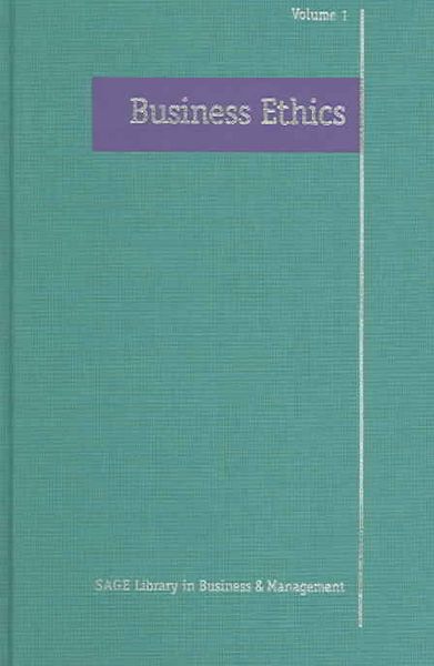 Produktbild: Boxed-Business Ethics