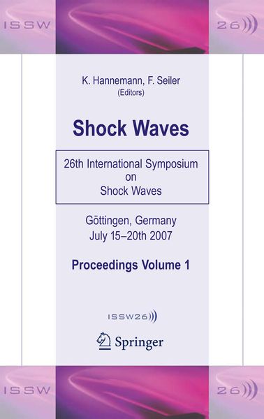 Produktbild: Shock Waves