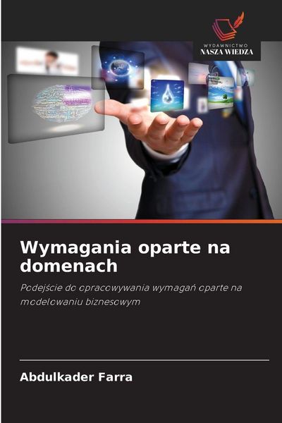 Produktbild: Wymagania oparte na domenach