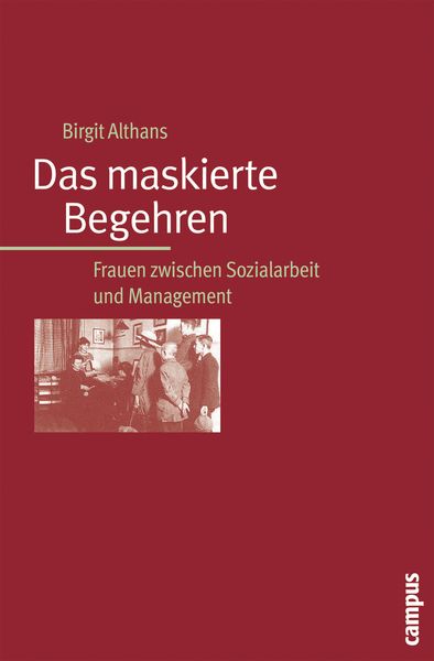 Produktbild: Das maskierte Begehren