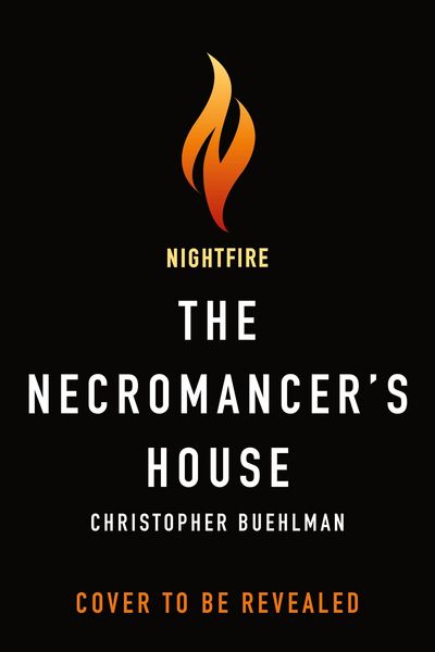 Produktbild: The Necromancer's House
