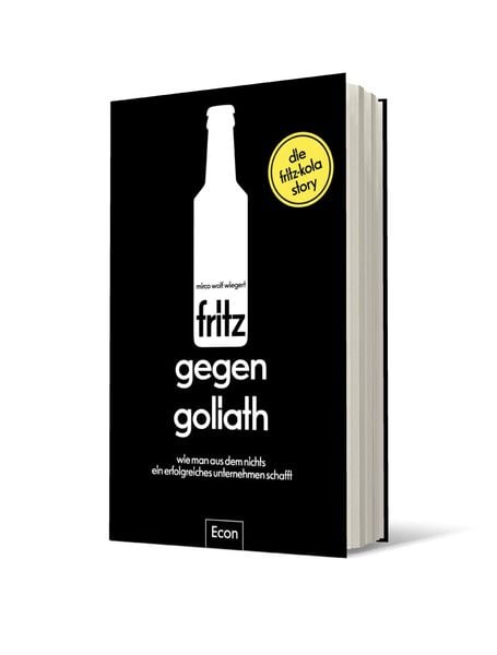 Produktbild: Fritz gegen Goliath