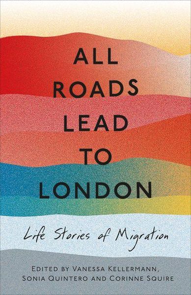 Produktbild: All Roads Lead to London