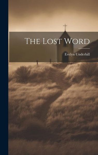 Produktbild: The Lost Word